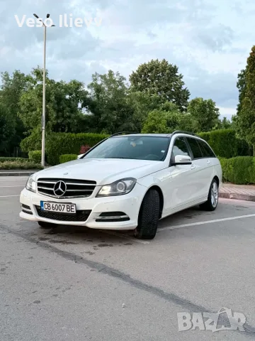 Кола Мерцедес бенз