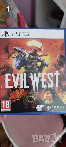 Игри за playstation 4 и 5, снимка 3 - Игри за PlayStation - 54774516