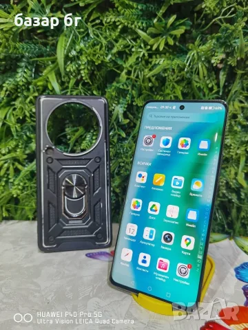 Honor magic 6 lite 256Gb, снимка 2 - Други - 55429014