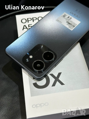Oppo A5x 4+4/ 128gb