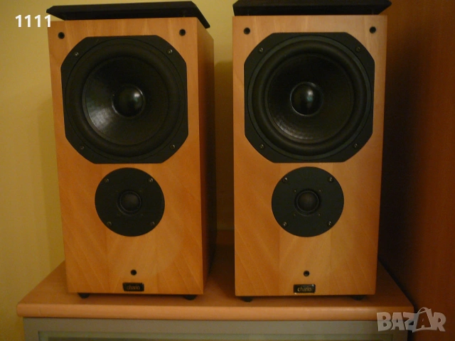 CHERIO 200 [ 2, снимка 2 - Ресийвъри, усилватели, смесителни пултове - 54230847