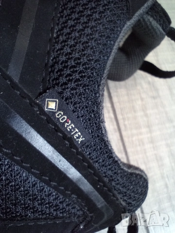 Treksta Boa Gore Tex туристически обувки номер 41 стелка 26 см , снимка 5 - Спортни обувки - 54013477