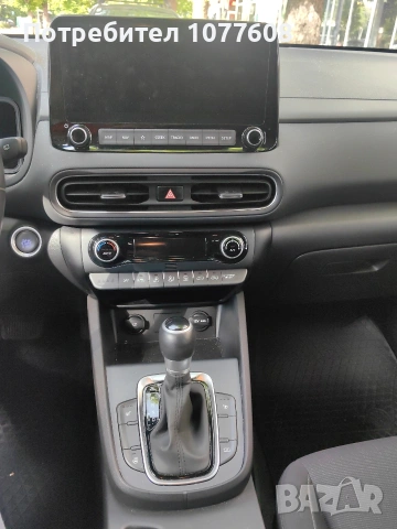 Hyunday Kona Hybrid, снимка 17 - Автомобили и джипове - 54544546