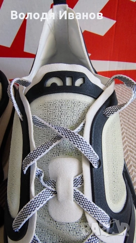 Nike Air Max 270 XX QS . Номер 43, снимка 10 - Маратонки - 54754824