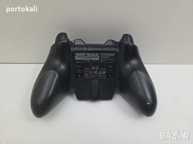 Контролер Джойстик Razer Wildcat за Xbox или компютър лаптоп Xbox One Controller, снимка 5 - Аксесоари - 55277599
