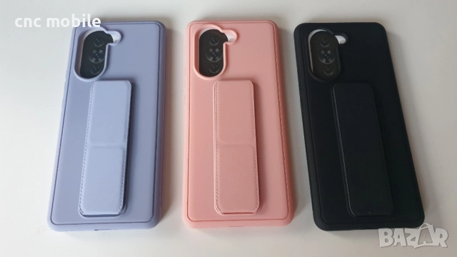 Huawei Nova Y70 Huawei Nova Y90 Huawei Nova 10 Huawei Nova 8 Huawei Nova 10SE  калъф case , снимка 17 - Калъфи, кейсове - 55604694