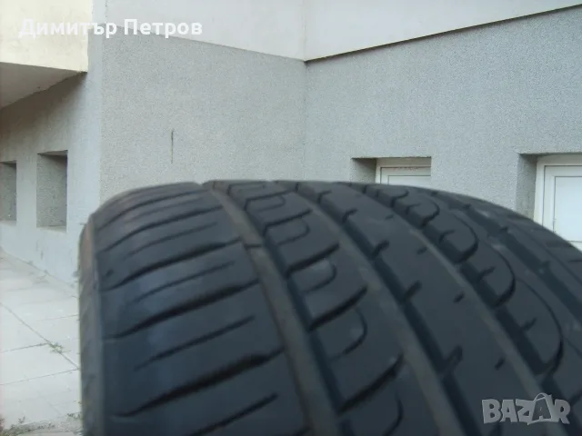 Гуми 265 35 18 Дот 24г., снимка 3 - Гуми и джанти - 55629058