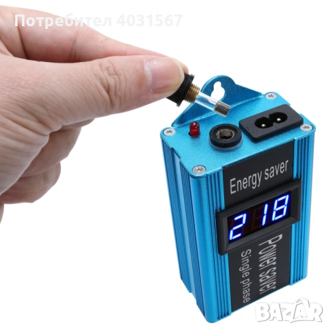 Уред за пестене на електроенергия, снимка 4 - Други - 54365861