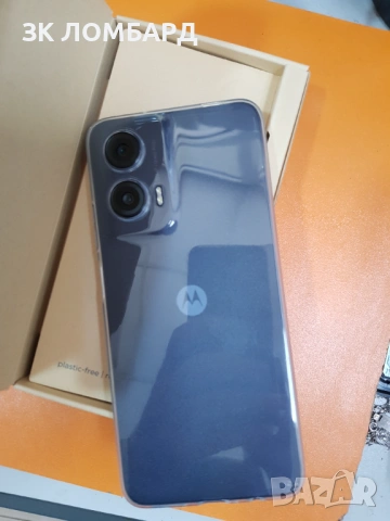 Motorola Moto G35 5G 256GB 4GB RAM Dual, снимка 3 - Motorola - 54469107