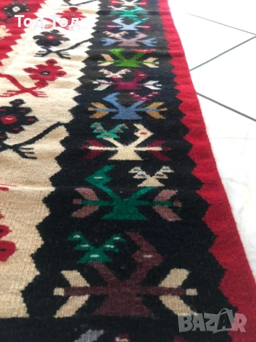 Килим малък , снимка 5 - Килими - 54272760