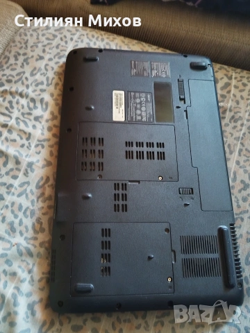 Acer Aspire 3757z 
