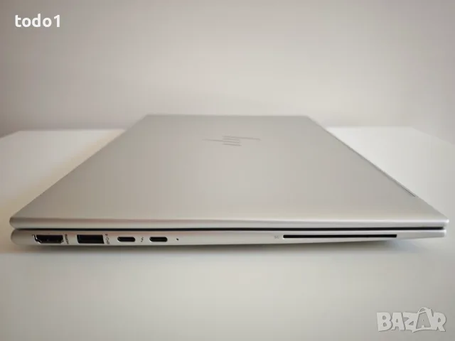 HP Elitebook 830 G9 FHD (1920×1200) IPS i5-1235U/256GB/8GB, снимка 6 - Лаптопи за дома - 55509268