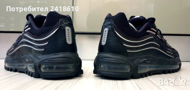 Nike Air Max TL 2.5  Mens Size 40 /25см UK 6 US 7 ОРИГИНАЛ! Мъжки Маратонки, снимка 7 - Маратонки - 54929166