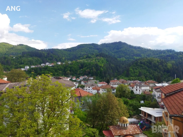 Продава етаж от къща в гр.Смолян, снимка 11 - Апартаменти - 52178450