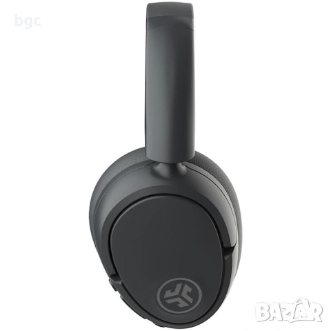 ТОП Слушалки Wireless, Bluetooth, Multipoint, Smart ANC, Автономия 70 часа Over-Ear JLAB JBuds, снимка 6 - Bluetooth слушалки - 54391858