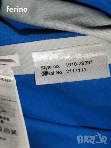 MAMMUT Taiss HS Мъжко алпийско яке/ Висок клас ,НОВО,Л, снимка 8 - Якета - 55137570