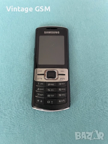 Samsung GT-C3010
