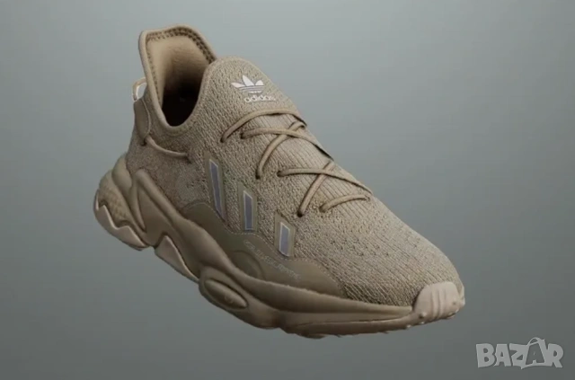 маратонки adidas Ozweego Knit 'Hemp' номер 45 1/3
