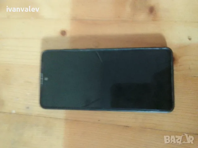 Note 10 lite за части