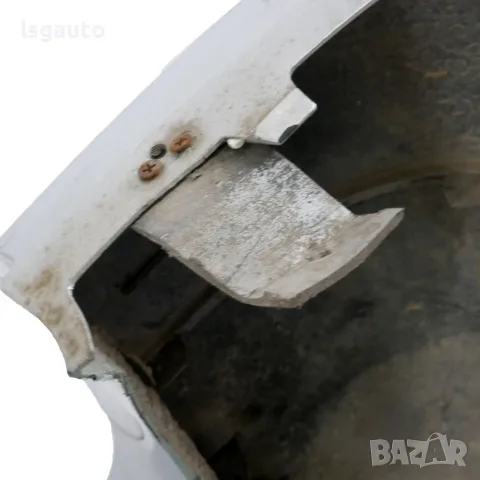 Задна броня Peugeot 307 2001-2008 ID: 163334, снимка 11 - Части - 55636642