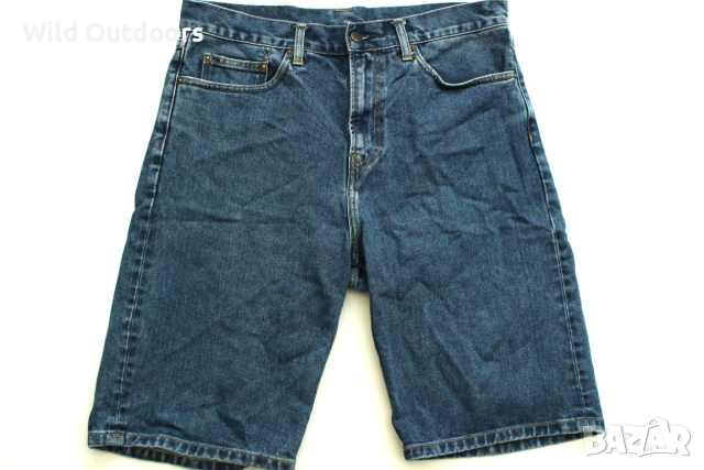 CARHARTT Pontiac shorts - мъжки къси панталони, размер 32 (М)