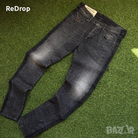 Мъжки дънки DSQUARED2 & DIESEL, снимка 8 - Дънки - 54247033