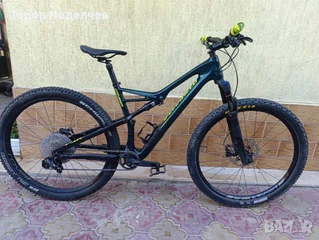 Specialized 29 цола Карбон 