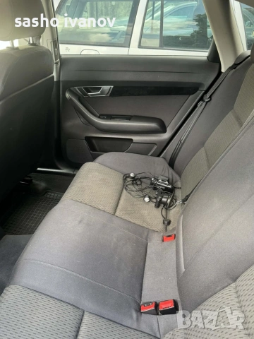 Audi a6 s6 2.4 benzin 2006 godina, снимка 9 - Автомобили и джипове - 54702546