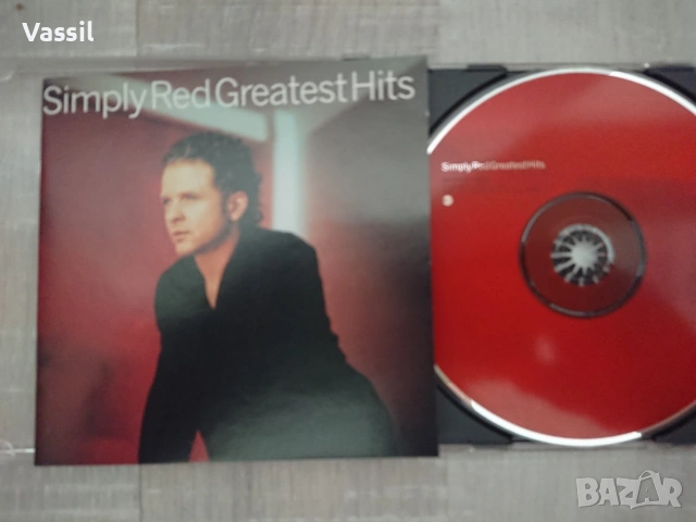 Оригинални CD Madonna Milli Vanilli Prince Royksoop SNAP Roxette  SANDRA The Police, снимка 14 - CD дискове - 55229793