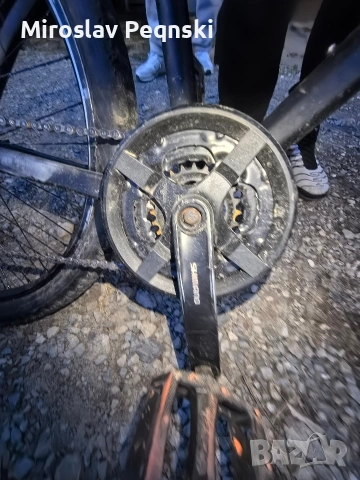 колело 26 цола, снимка 6 - Велосипеди - 54348242