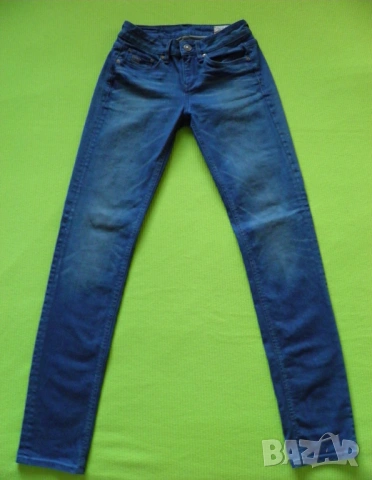 G-Star Raw оригинални дамски дънки четири модела W25 W26 и W28, снимка 2 - Дънки - 54423267