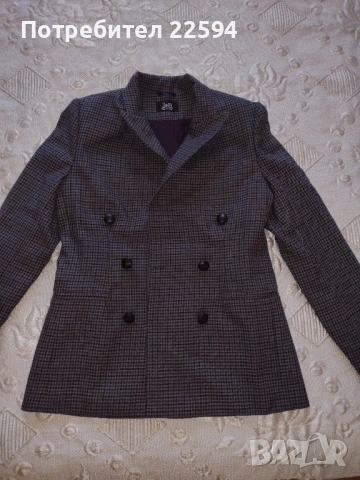 Дамско сако Sofia Boutique