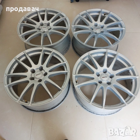 джанти 5х112х19 ALUCEC