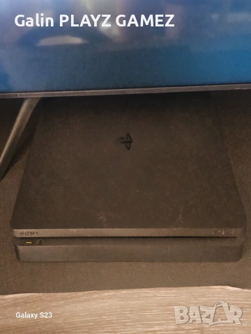 Ps4.волан лоджитек със педали и скоростен лост , снимка 3 - PlayStation конзоли - 54954156
