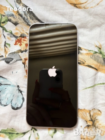 iPhone 14 Plus purple , снимка 5 - Apple iPhone - 55313211