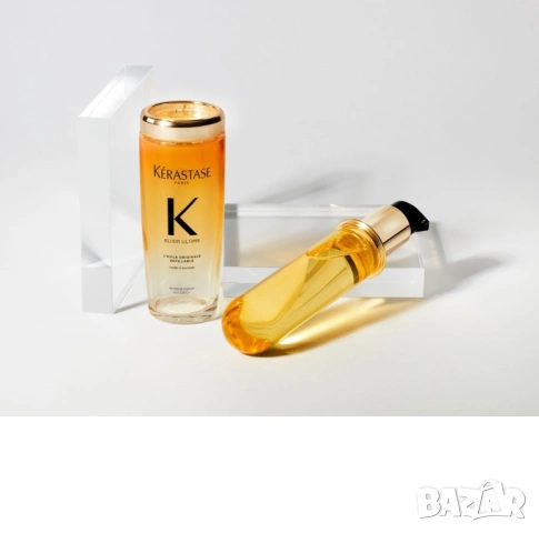 Kerastase Elixir Ultime L'huile Originale Refil 75ml 