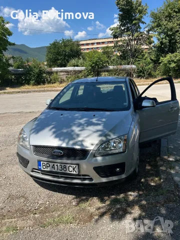 Продавам Ford focus, снимка 8 - Автомобили и джипове - 55414052