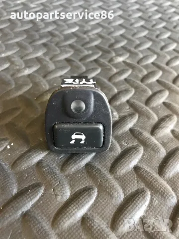 Бутон за контрол на сцеплението за Jaguar X Type 2.0 D (2003-2007) 1X43-10N930-AC
