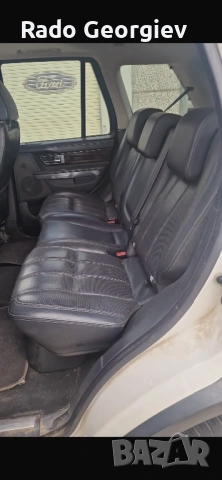 Range Rover Sport на части, снимка 15 - Автомобили и джипове - 54335604