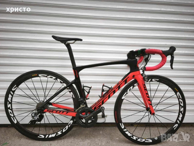 Scott Foil 20 