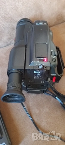 Panasonic видеокамера , снимка 15 - Камери - 54933697