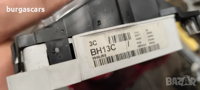 Километраж BH13C Nissan Note 1.5DCI K9K 2010г., снимка 3 - Части - 55392939