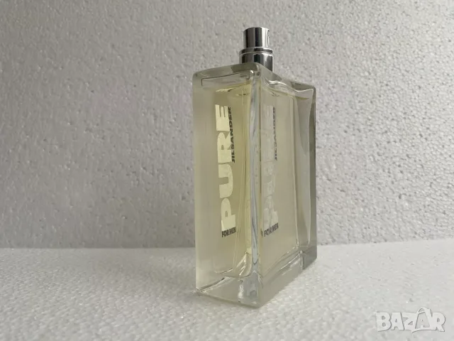 Pure for Men by Jil Sander 100 ml