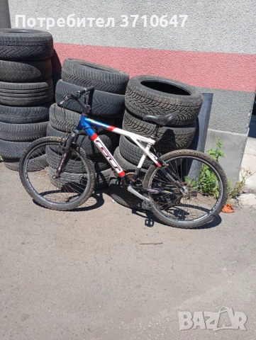 Велосипед 26 цола