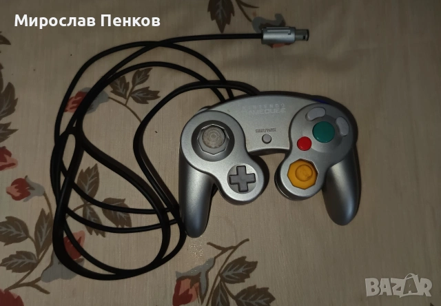 Nintendo 
