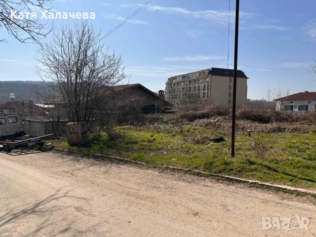 Представяме за продажба атрактивен парцел в регулация с отлична локация, близо до центъра на Шкорпил, снимка 9 - Парцели - 54379602