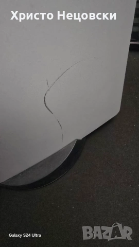 Playstation 5 Fat + Игри, снимка 2 - PlayStation конзоли - 54898799