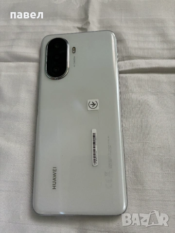 Продавам телефон Huawei Nova Y70, снимка 3 - Huawei - 54632027