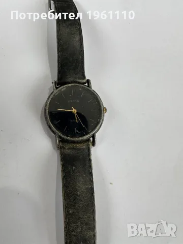 Seiko мъжки часовник., снимка 2 - Антикварни и старинни предмети - 55408809
