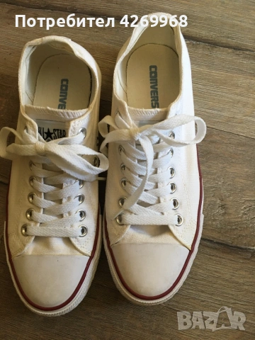 Кецове Converse 40 размер